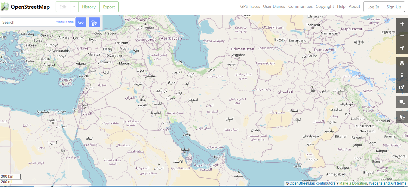 www.openstreetmap.org