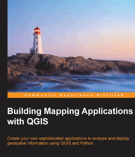 Building mapping applications with QGIS