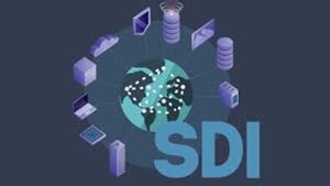 SDI ملی در ایران راه اندازی شد.