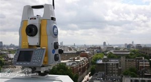 نقاط ترازیابی