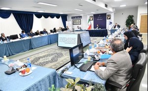 تصویب آیین‌نامه اجرایی توسعه، بهره‌برداری و مشارکت در زیر ساخت داده مکانیSDI