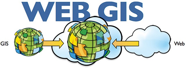 طراحی و پیاده سازی WebGIS به کمک نرم افزار ArcGIS Server_ بخش دوم